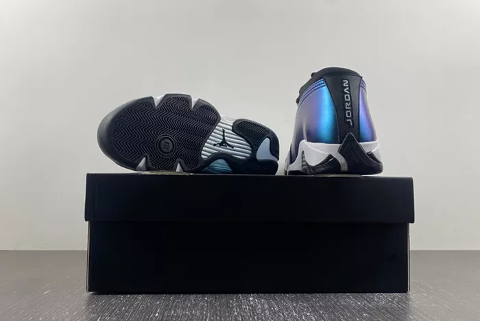 Air Jordan 14 Low WMNS Love Letter DH4121-300