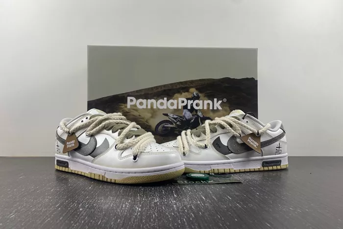 Nike Dunk Low DV0833-100