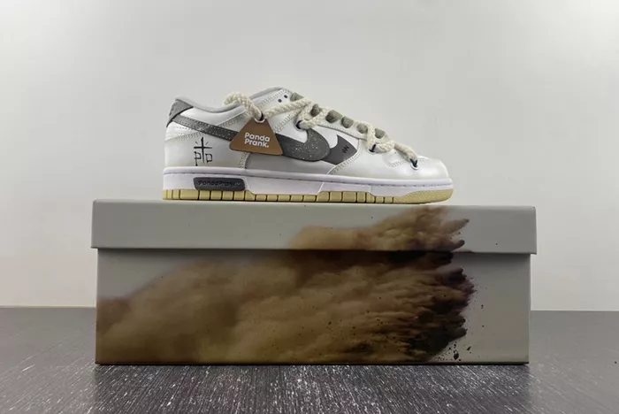 Nike Dunk Low DV0833-100