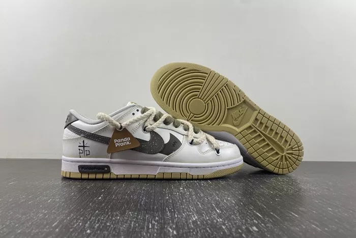 Nike Dunk Low DV0833-100