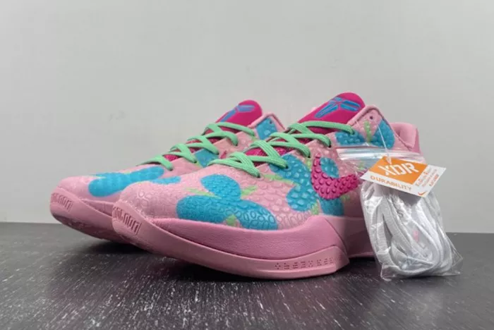 Zoom Kobe 6 CM2190-621