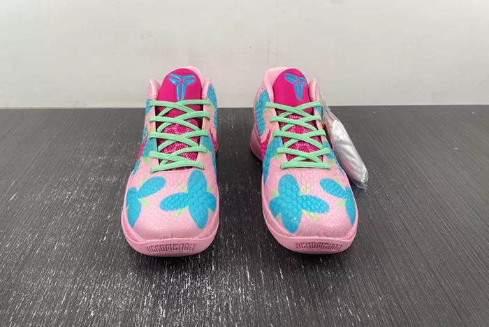 Zoom Kobe 6 CM2190-621