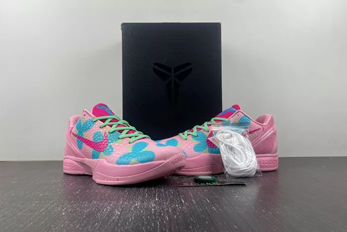 Zoom Kobe 6 CM2190-621