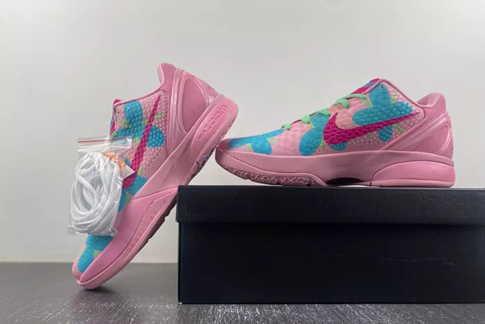 Zoom Kobe 6 CM2190-621