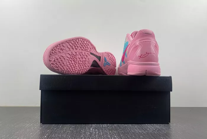 Zoom Kobe 6 CM2190-621