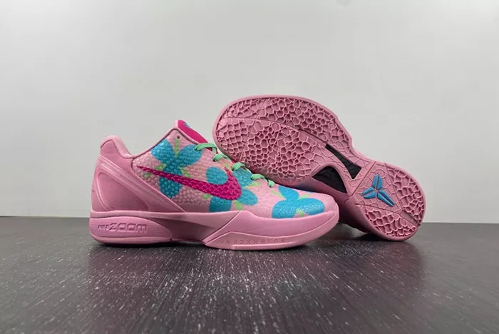 Zoom Kobe 6 CM2190-621