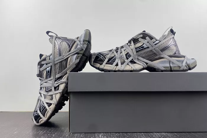 Ba*len*cia*ga phantom sneaker 778698 w3xll 2097