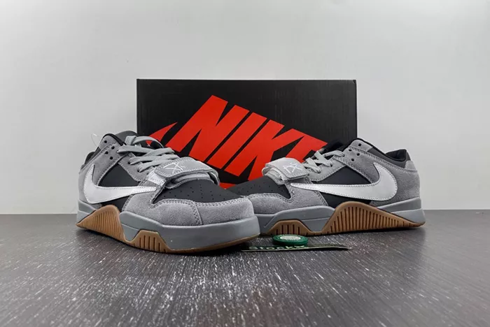 Travis Scott x Jordan Cut The Check FZ8117-001-1