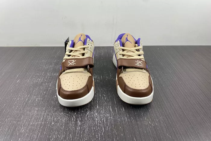 Travis Scott x Jordan Cut The Check FZ8117-900