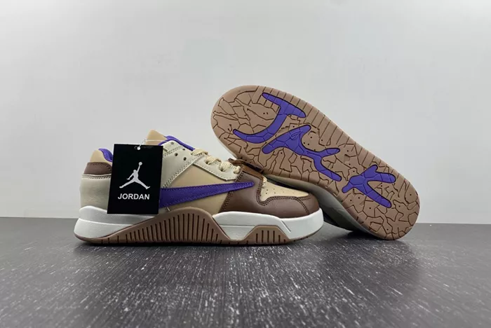 Travis Scott x Jordan Cut The Check FZ8117-900