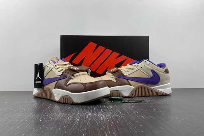 Travis Scott x Jordan Cut The Check FZ8117-900