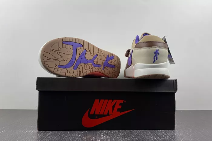 Travis Scott x Jordan Cut The Check FZ8117-900