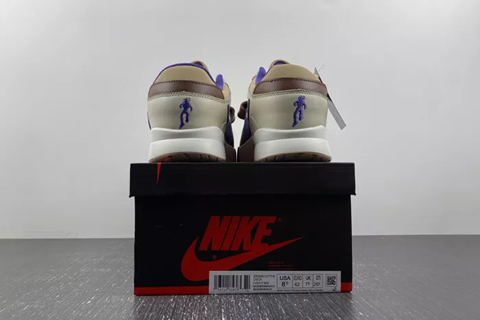 Travis Scott x Jordan Cut The Check FZ8117-900