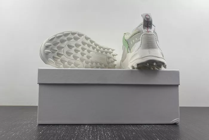 Off-White c/o Virgil Abloh Blue White