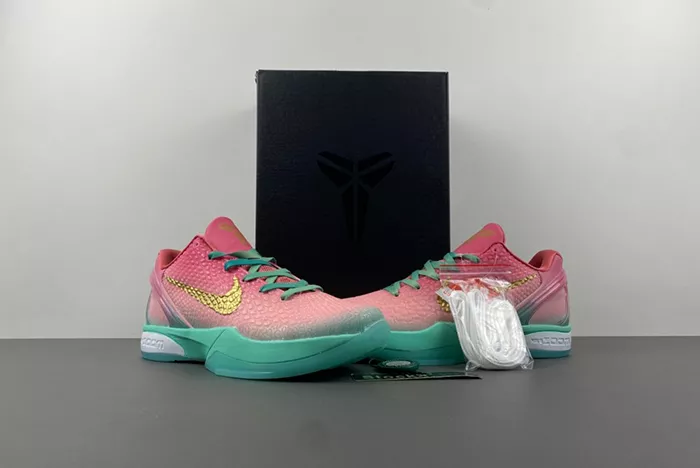 Zoom Kobe 6 ZK6 CM2190-201