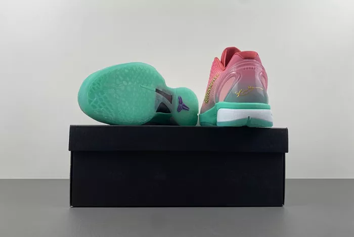 Zoom Kobe 6 ZK6 CM2190-201