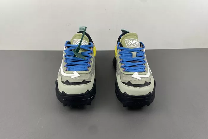 Off-White c/o Virgil Abloh Gray White