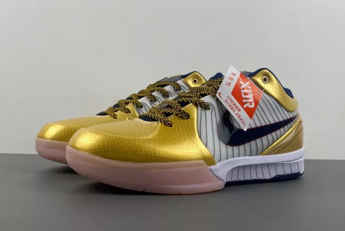 Nike Kobe4  CQ3869-107