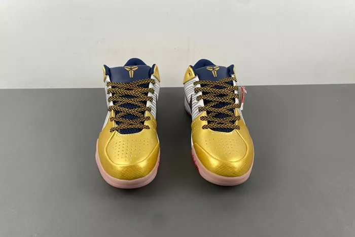 Nike Kobe4  CQ3869-107