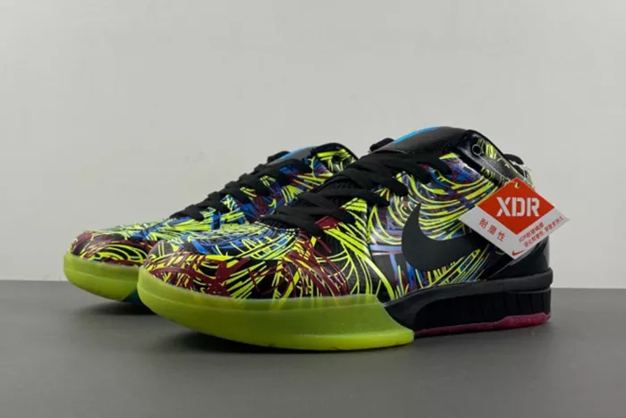 Nike Kobe 4 Protro Wizenard CV3469-001