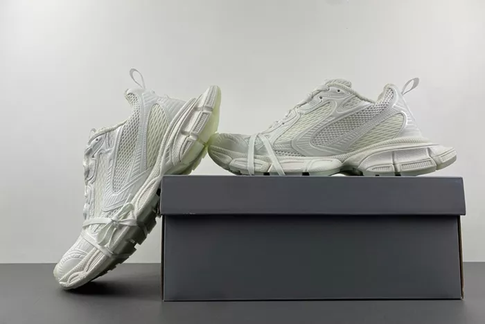 IAGA -PHANTOM SNEAKER 734734 W3XLG 9001