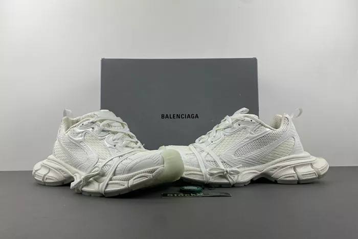 IAGA -PHANTOM SNEAKER 734734 W3XLG 9001