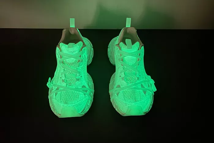 IAGA -PHANTOM SNEAKER 734734 W3XLG 9001