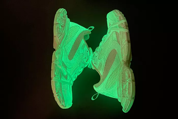 IAGA -PHANTOM SNEAKER 734734 W3XLG 9001