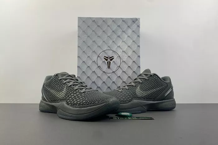 zoom kobe vi ftb kb6 869457-007