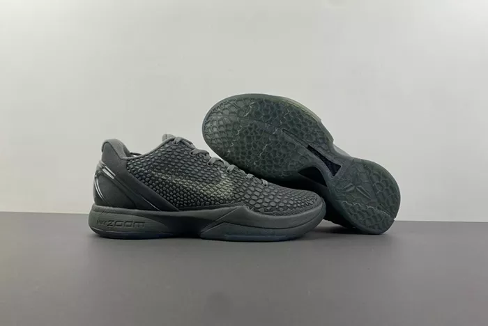 zoom kobe vi ftb kb6 869457-007