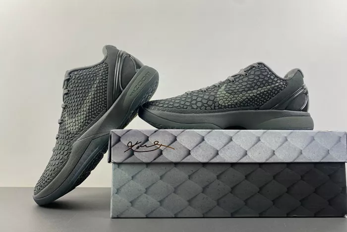 zoom kobe vi ftb kb6 869457-007