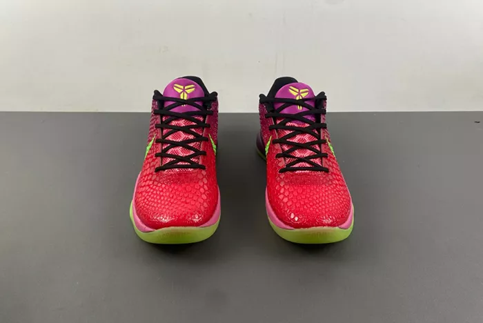 NIKE ZOOM KOBE 6 “DARK KNIGHT”  PE2023-102