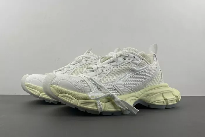 Ba*len*cia*ga iaga -phantom sneaker 734734 w3xlg-9001