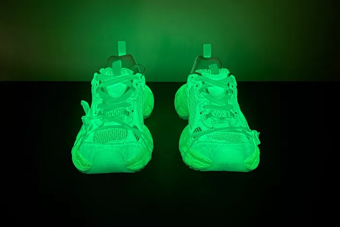 Ba*len*cia*ga iaga -phantom sneaker 734734 w3xlg-9001