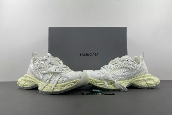 Ba*len*cia*ga iaga -phantom sneaker 734734 w3xlg-9001