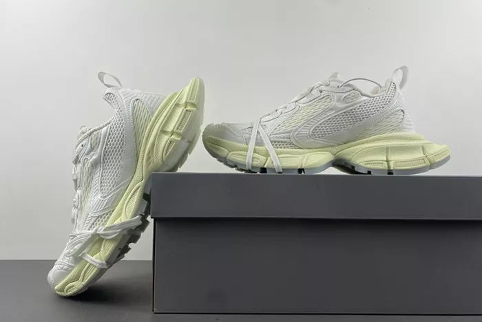 Ba*len*cia*ga iaga -phantom sneaker 734734 w3xlg-9001