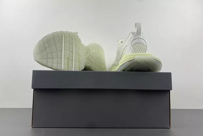 Ba*len*cia*ga iaga -phantom sneaker 734734 w3xlg-9001