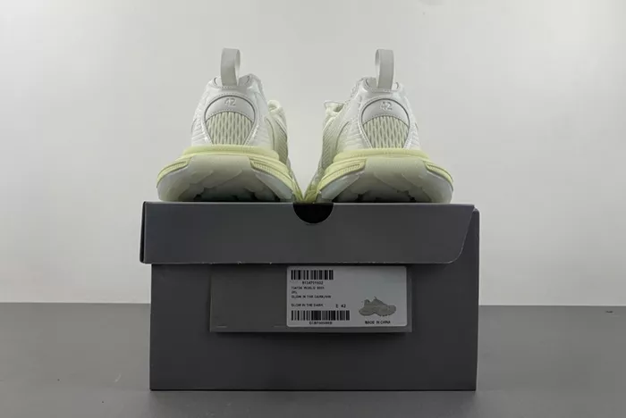 Ba*len*cia*ga iaga -phantom sneaker 734734 w3xlg-9001