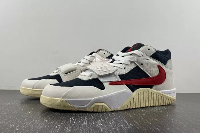 Travis Scott x Jordan Cut The Check FZ8117-101