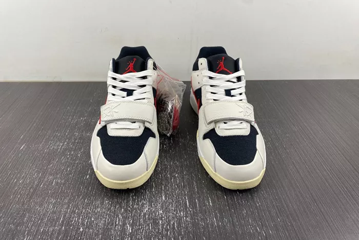 Travis Scott x Jordan Cut The Check FZ8117-101