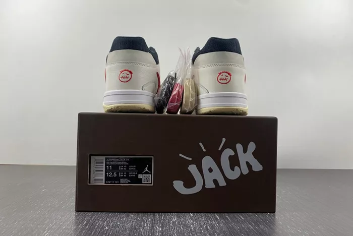 Travis Scott x Jordan Cut The Check FZ8117-101