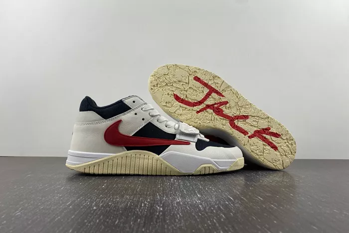 Travis Scott x Jordan Cut The Check FZ8117-101