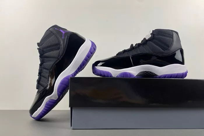 Air Jordan 11 Retro CT8812-999