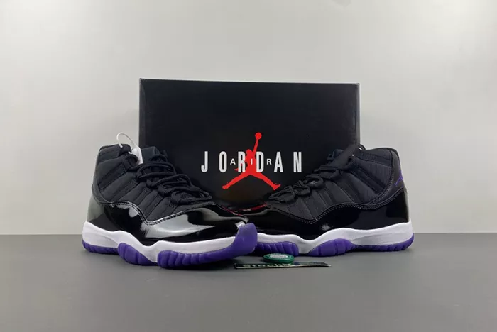 Air Jordan 11 Retro CT8812-999