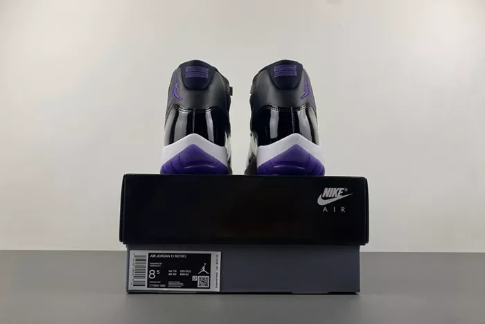 Air Jordan 11 Retro CT8812-999