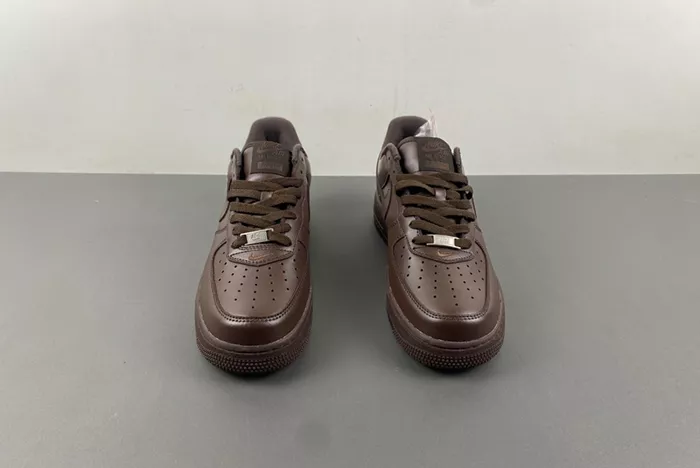 S*p*e x nike air force 1 low baroque brown cu9225-200