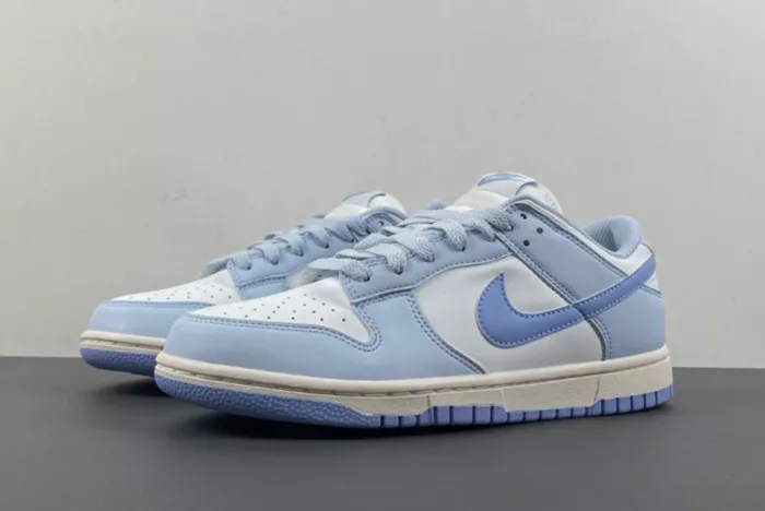 WMNS DUNK LOW NEXT NATURE BLUE TINT DD1873-400