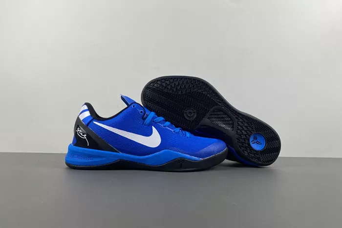 Nike Kobe 8 Pit Viper 555035-202