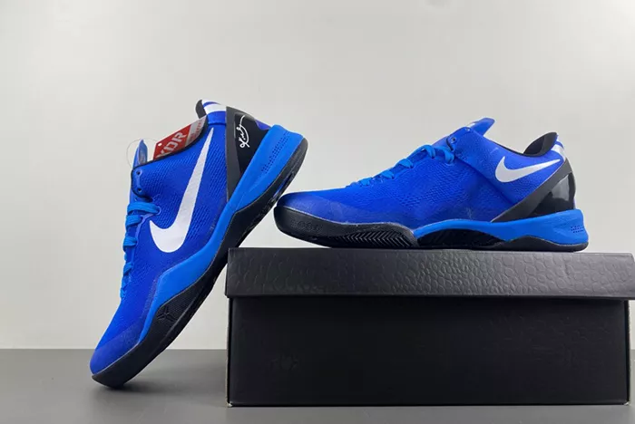 Nike Kobe 8 Pit Viper 555035-202