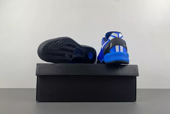 Nike Kobe 8 Pit Viper 555035-202